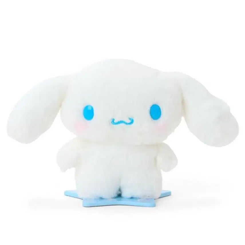 신리오 시나모롤 피탓토 인형