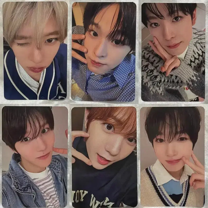 엔시티위시 디마뮤 영통 미공포 양도