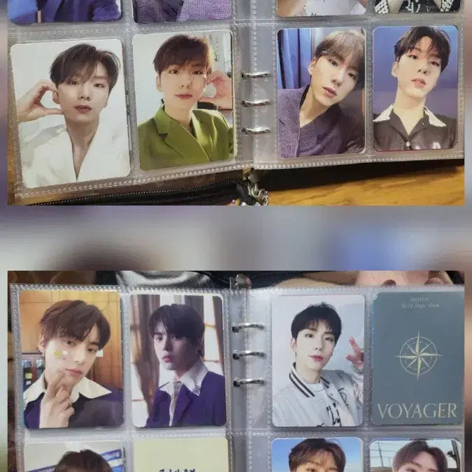 몬스타엑스 포카 일괄 판매
