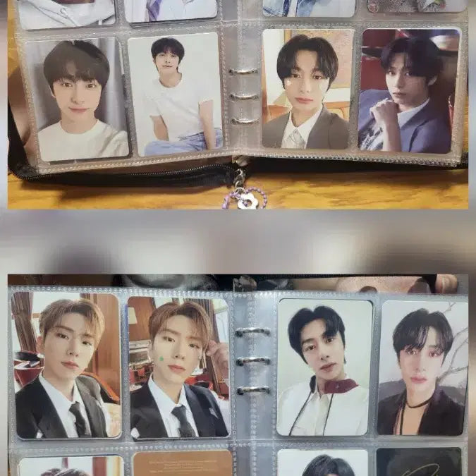 몬스타엑스 포카 일괄 판매