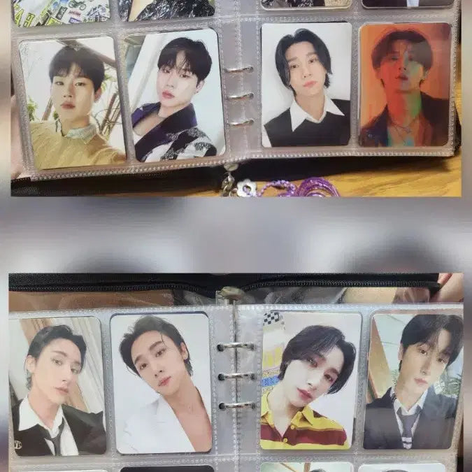 몬스타엑스 포카 일괄 판매