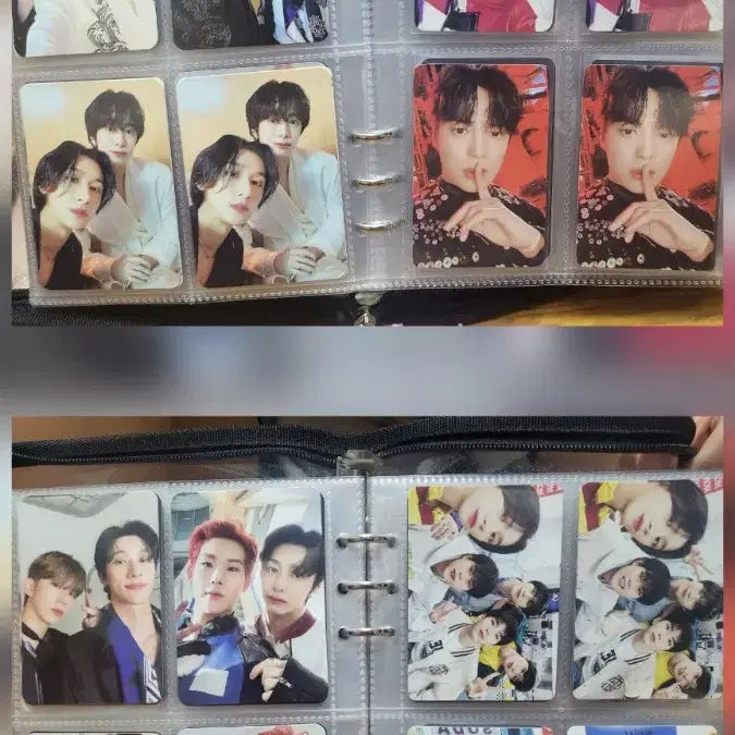 몬스타엑스 포카 일괄 판매