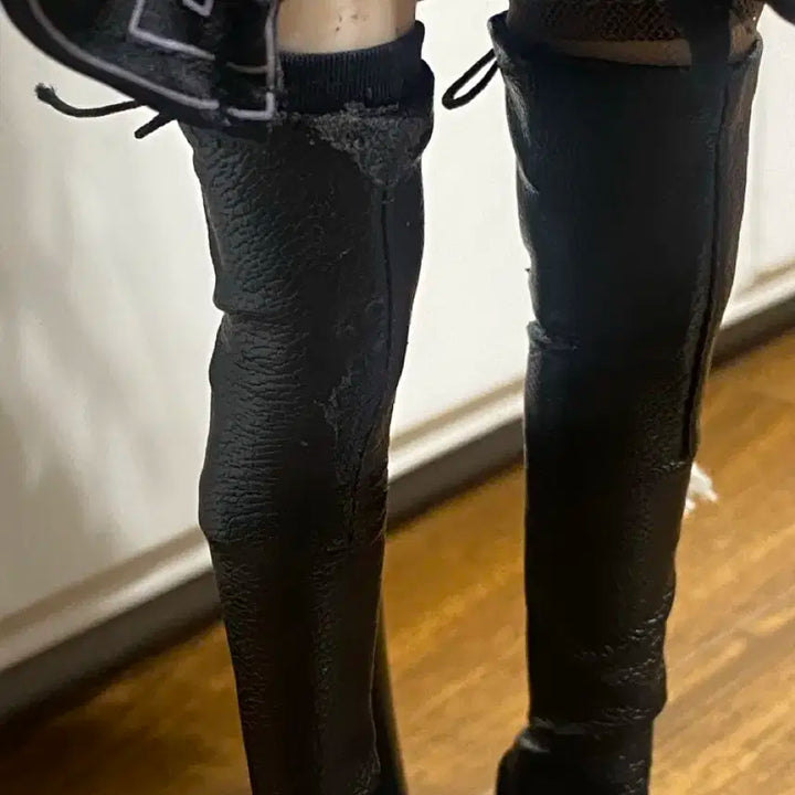 니어 오토마타 실리콘 피규어