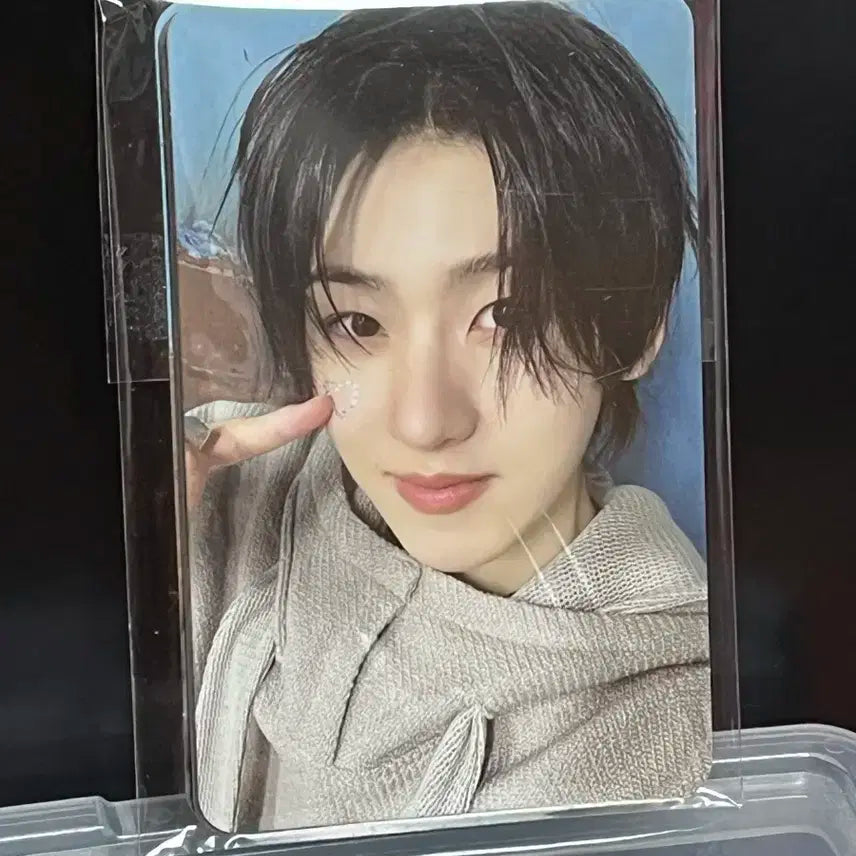 킥플립 낙낙 공방포카 일괄 양도