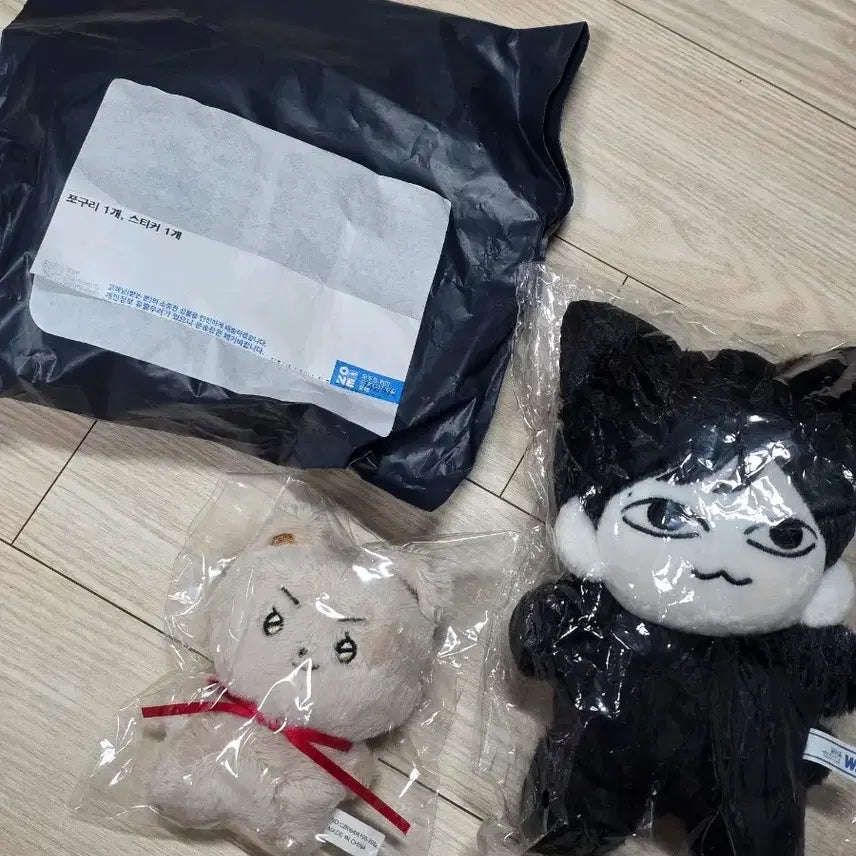 쪼구리 마물쭈(15cm) 밀꼬미 일괄 양도