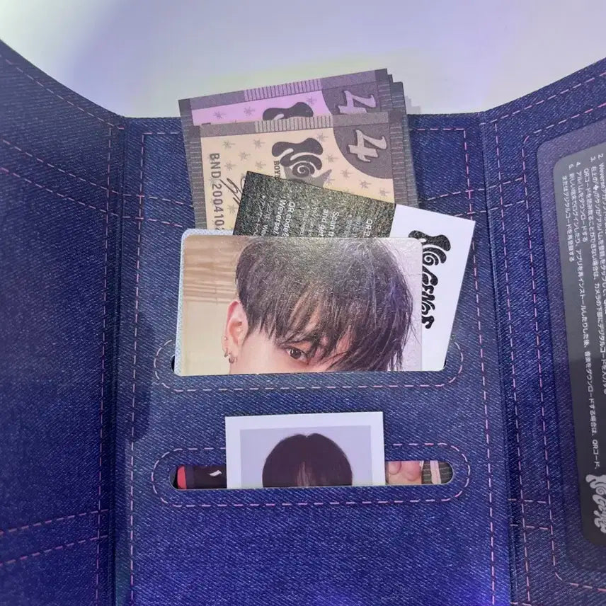 보넥도 명재현 노장르 위버스반 팝니다