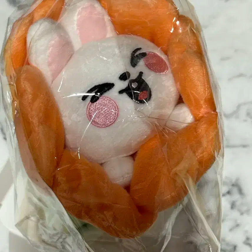 스트레이키즈 유치원 리노 리빗 일본팝업 인형 필통 케이스