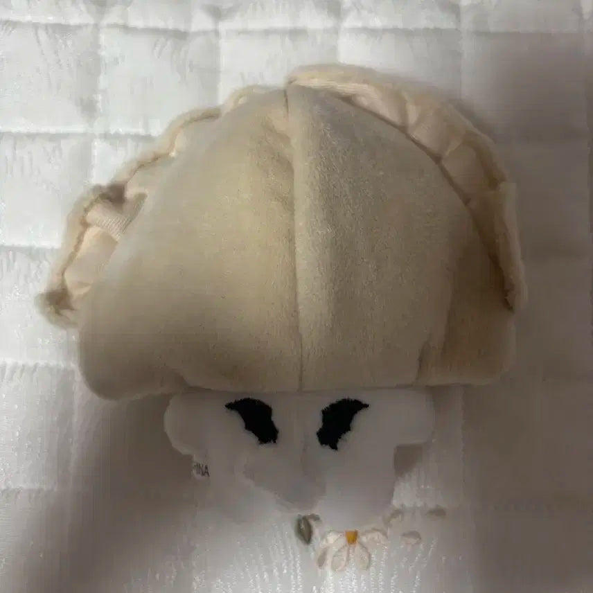 뉴진스 하니 인형 팜팜군