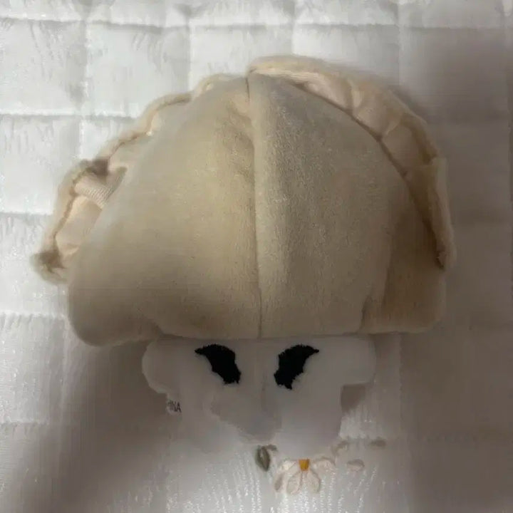 뉴진스 하니 인형 팜팜군