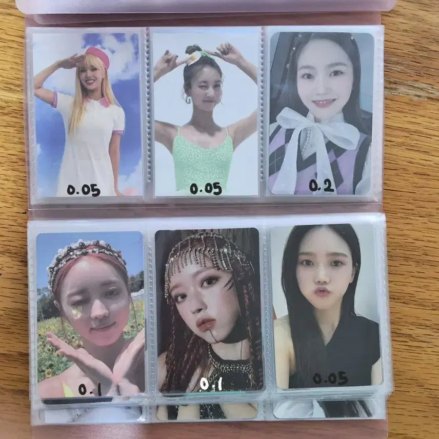 Oh My Girl - HALLYUSUPERSTORE