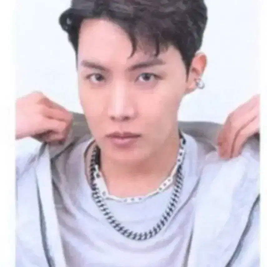 퍼투댄 미국 위버스 USA 제이홉 정호석 포카