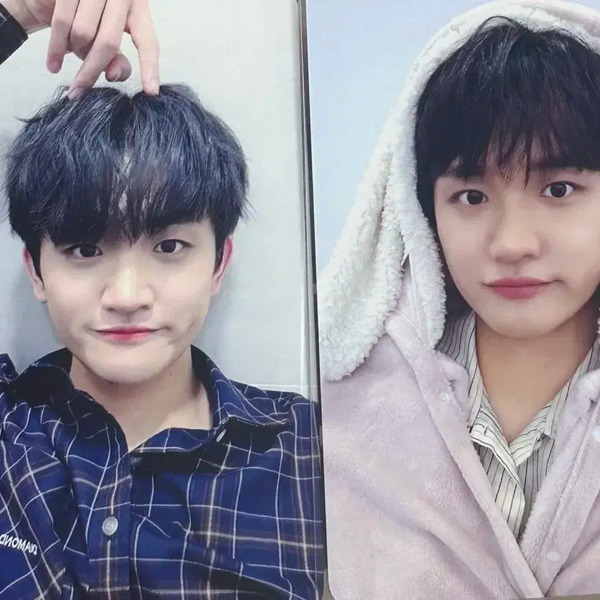 루시 조원상 인서트 코인 미공포&와장창 미공포