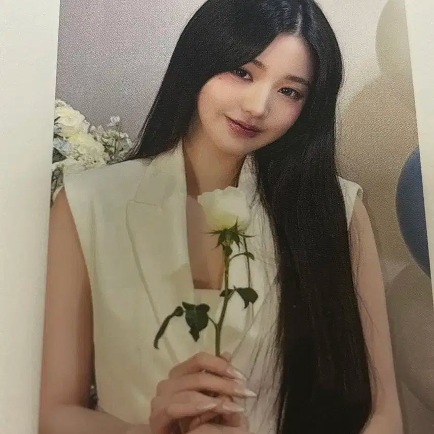 장원영 케라스타즈 포토카드 3종 양도