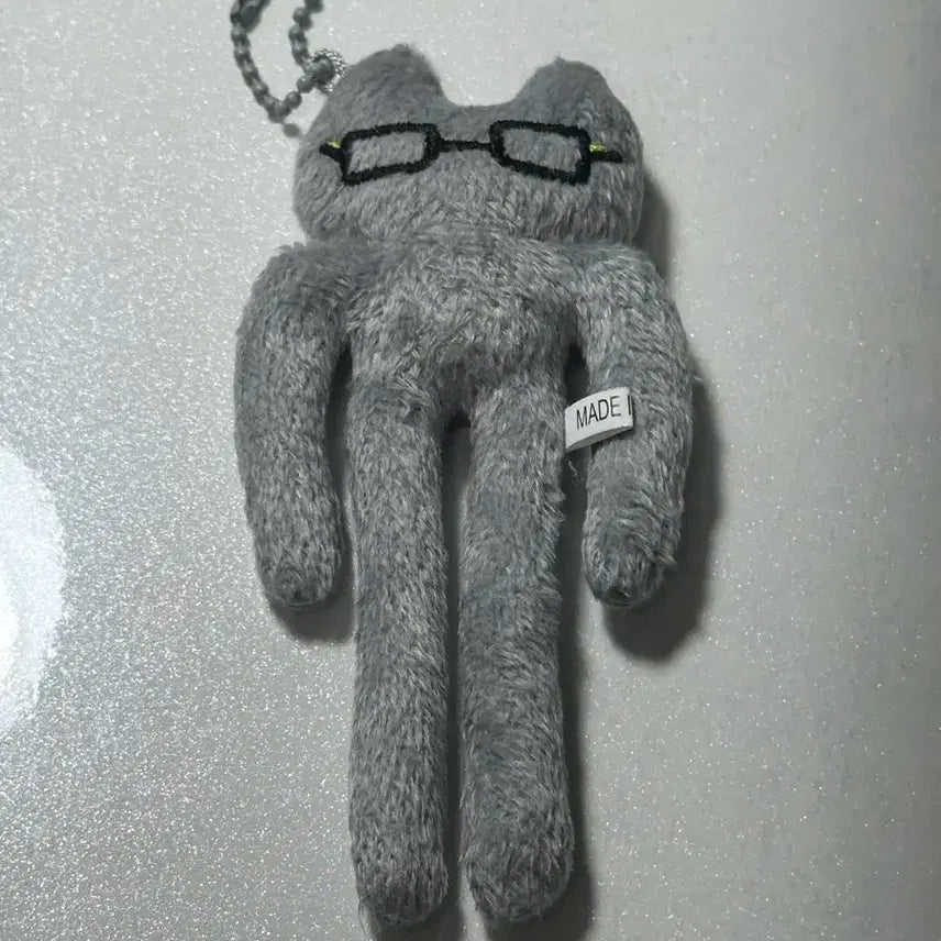 세븐틴 원우 인형 58cm 야옹쨩 양도