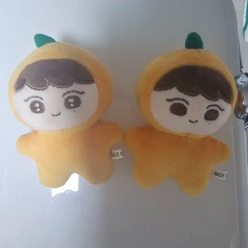 세븐틴 부승관 인형 뿌라봉 심연라봉