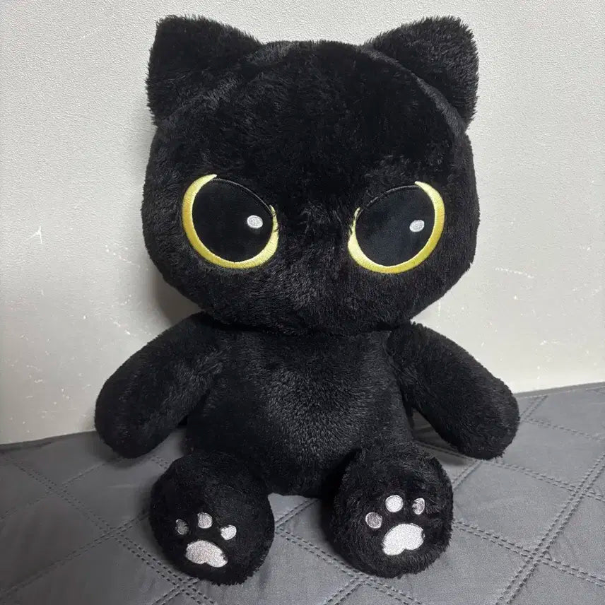 에이티즈 성화 인형 왕밤떵냥 양도해요!