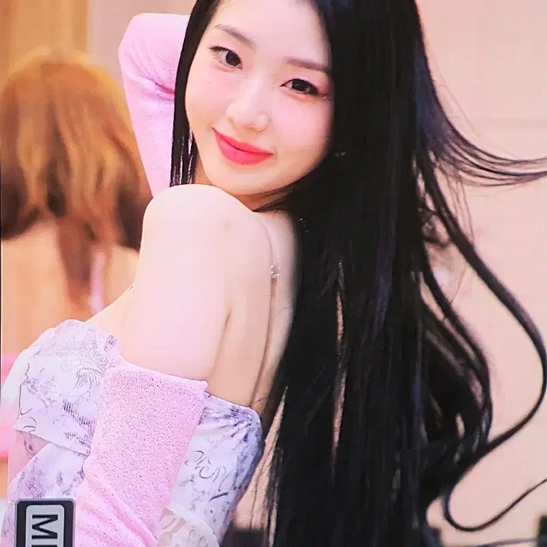 이달의소녀 루셈블 여진 폴라로이드 양도