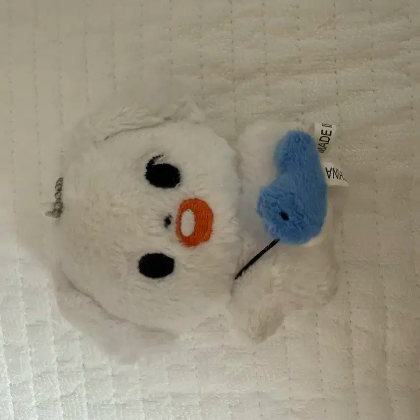 몬스타엑스 민혁 말티댕