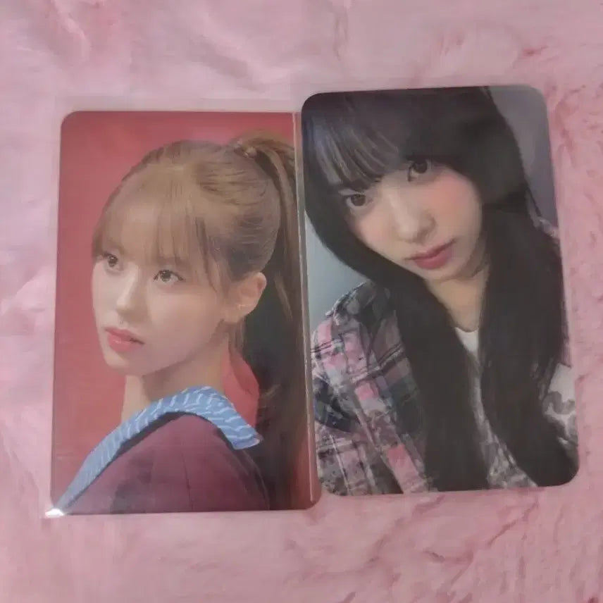 이즈나 코코 포카 팝니다