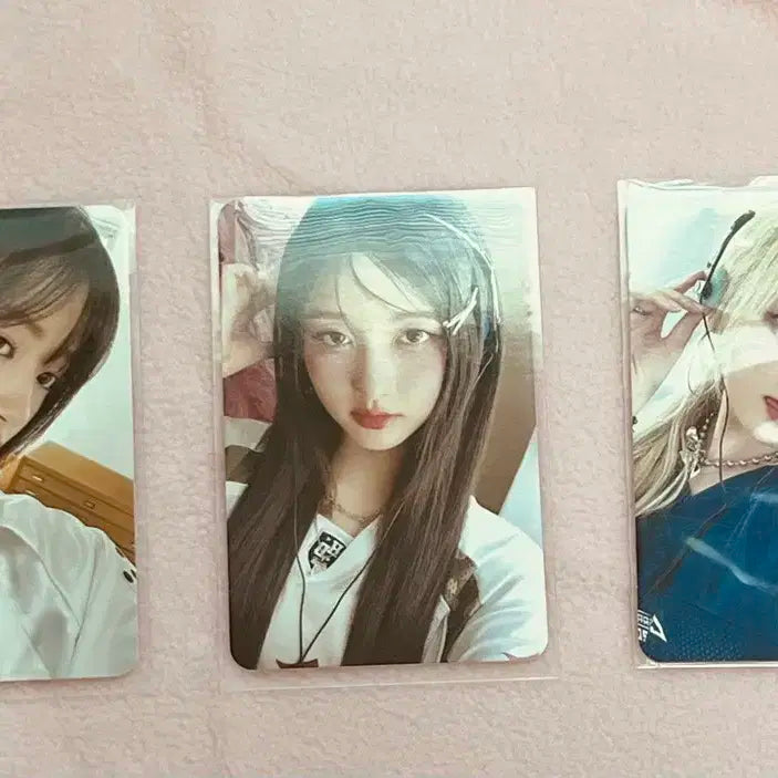 아이브 2025 시즌그리팅