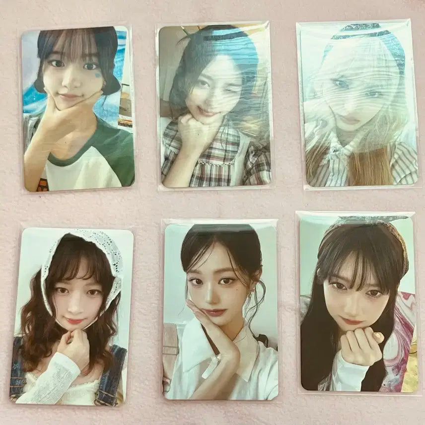 아이브 2025 시즌그리팅