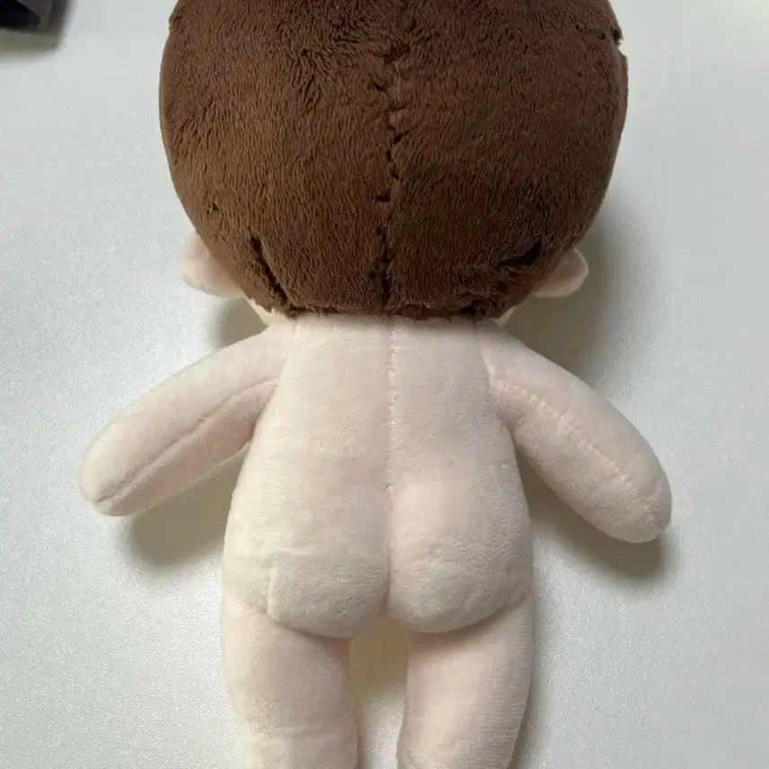 세븐틴 도겸 인형 홀리도 및 인형옷 일괄 양도