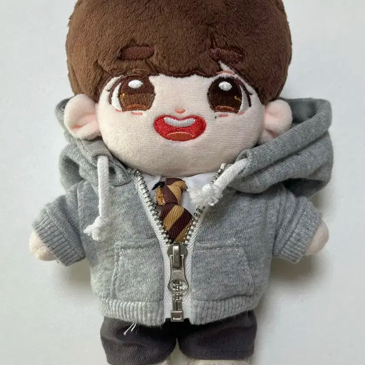 세븐틴 도겸 인형 홀리도 및 인형옷 일괄 양도