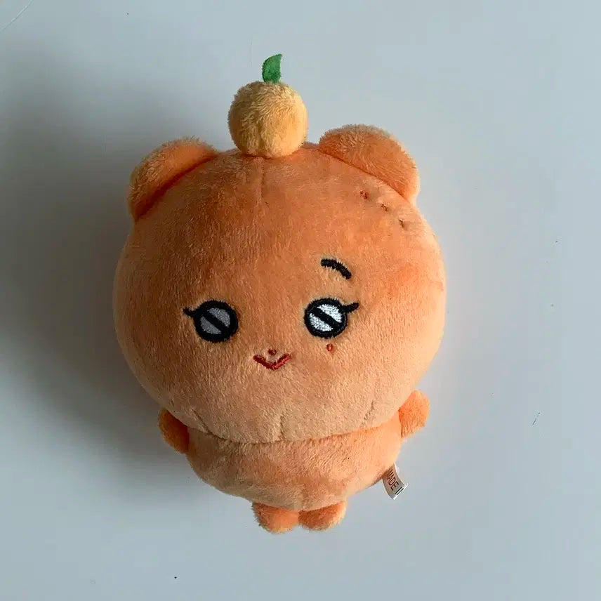 귤삐 부승관인형 세븐틴인형