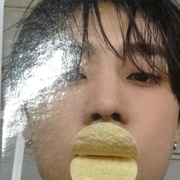 더보이즈 선우 덥오리 대왕따봉 미공포 양도