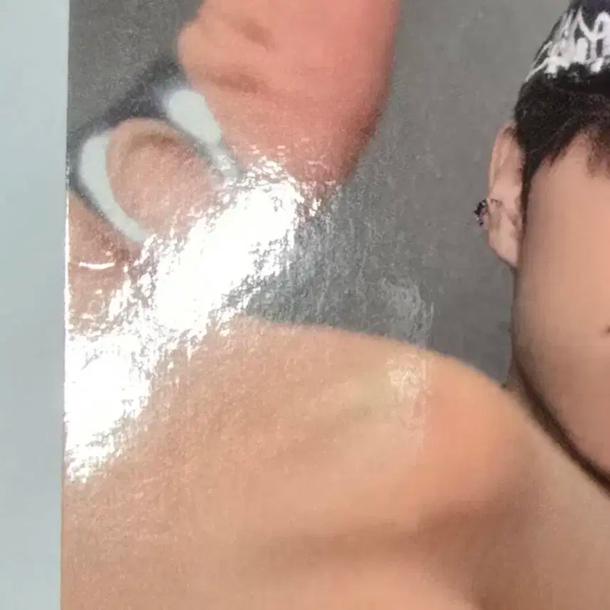 더보이즈 선우 덥오리 대왕따봉 미공포 양도