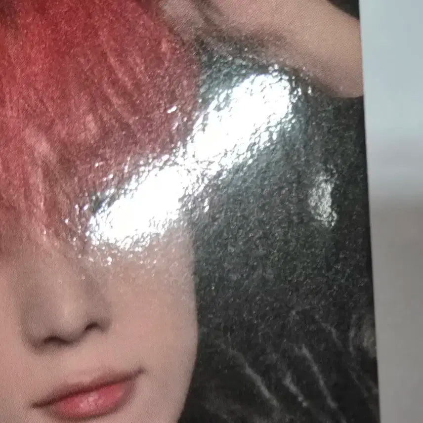 더보이즈 선우 엣큥 위버스샵 미공포 양도