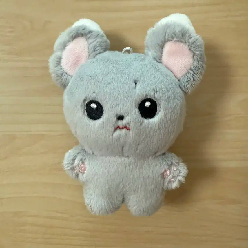 엔하이픈 희승 인형 뜽찔라