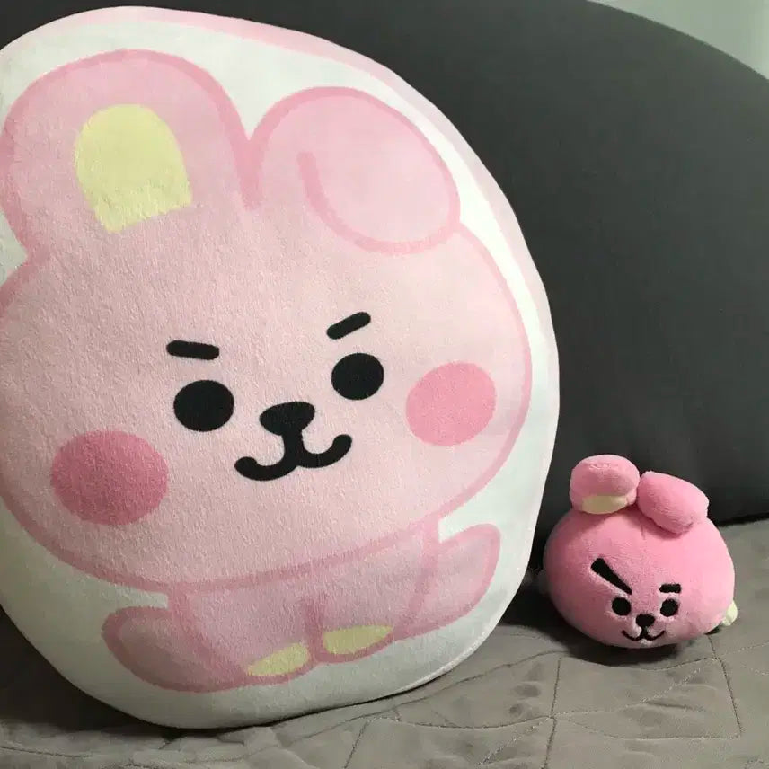 방탄인형