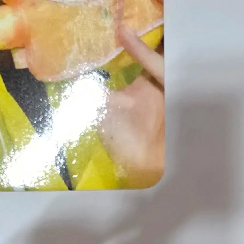 더보이즈 선우 우비보이즈 미공포 양도