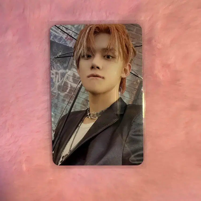 투바투 연준 포카 판매합니다