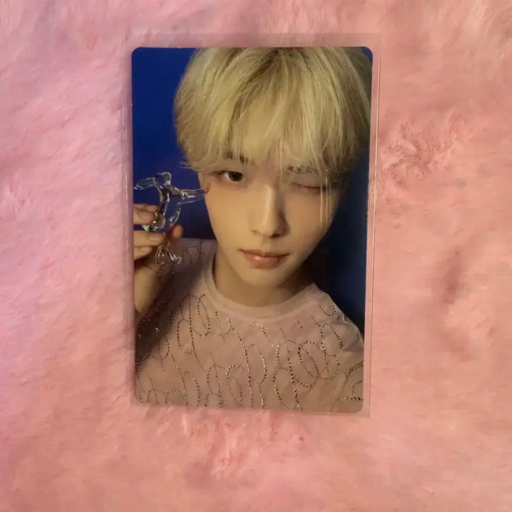 투바투 수빈 포카 판매합니다