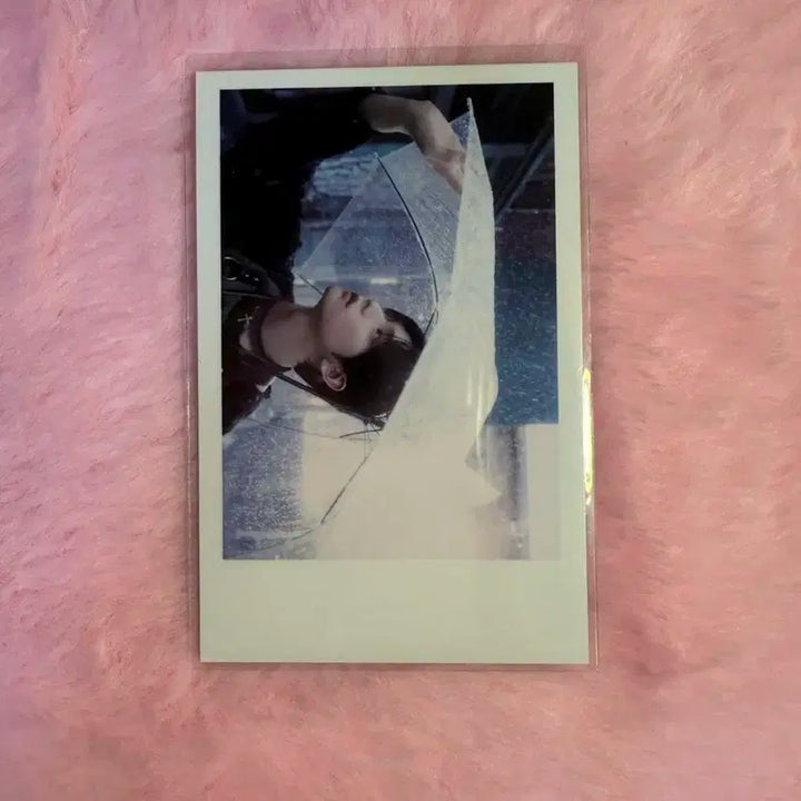 투바투 수빈 포카 판매합니다