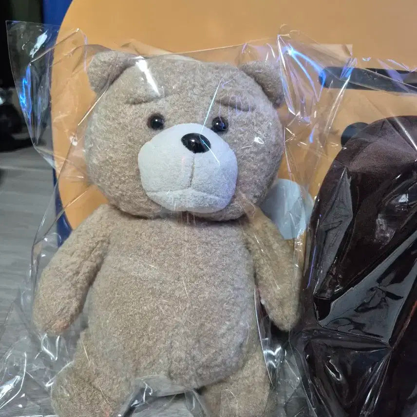테드 빼빼로 곰인형 판매 합니당!