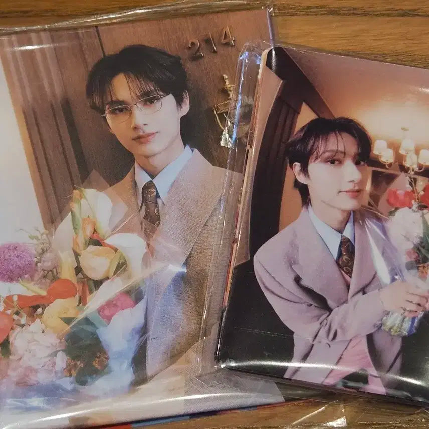 준) 세븐틴 미니12집 캐럿반 양도