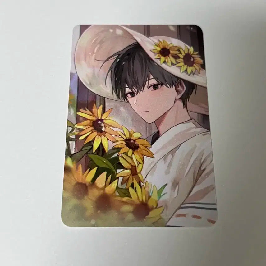 데못죽 윤님 배세진 생카 포카 양도 뵤데이 배세데이