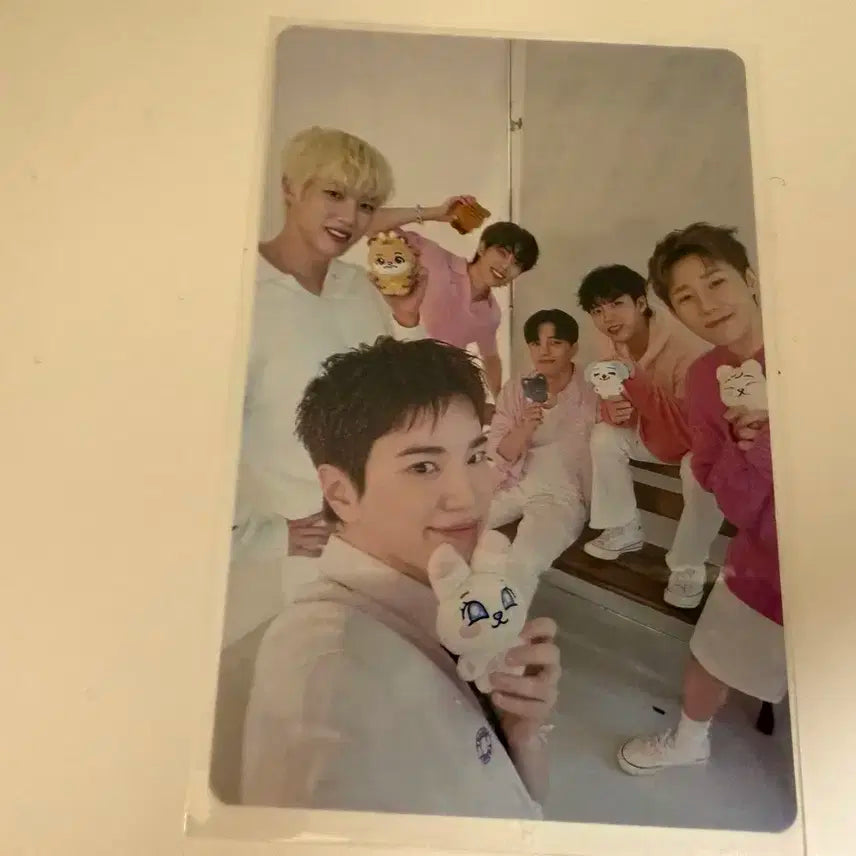 인피니트 피릿츠 포카