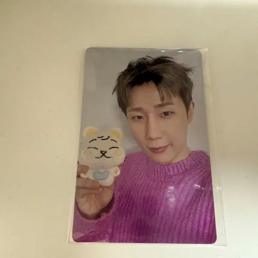 인피니트 피릿츠 포카