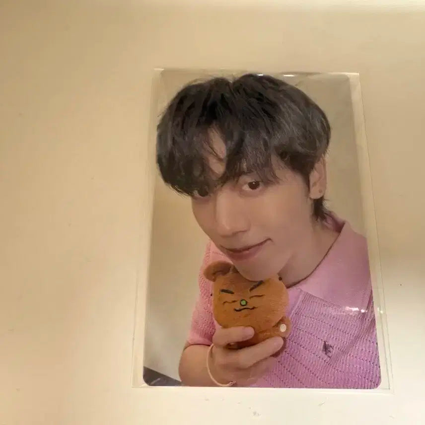 인피니트 피릿츠 포카