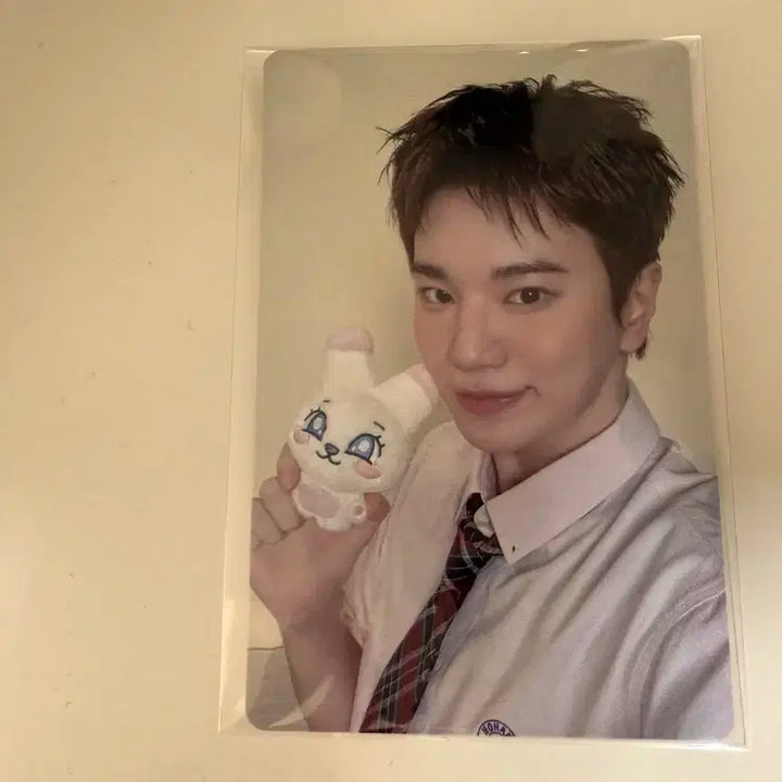 인피니트 피릿츠 포카