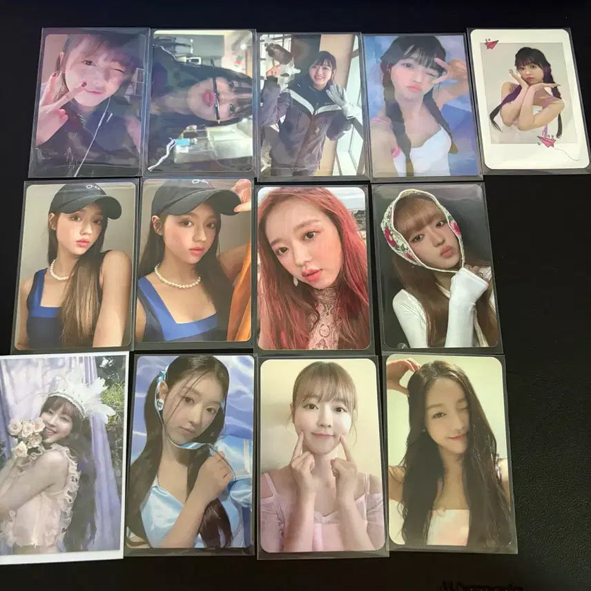 Oh My Girl - HALLYUSUPERSTORE