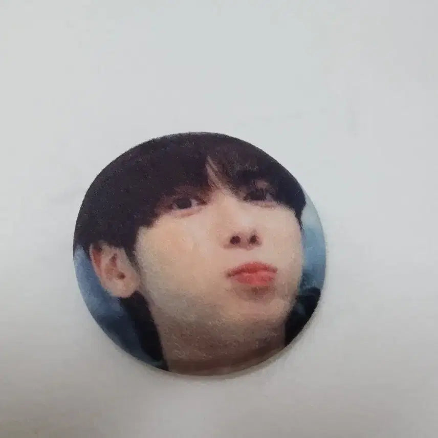 투바투 태현 말랑뱃지