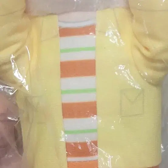 세븐틴 쁘띠틴 petiteen 인형