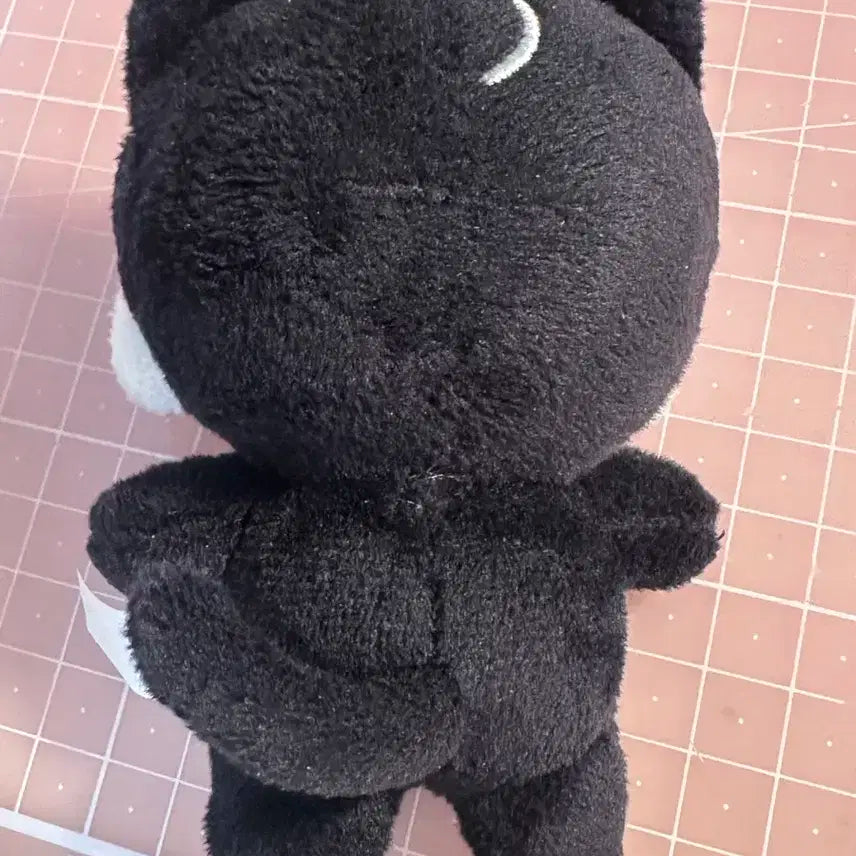 더보이즈 주연 인형 마물쭈