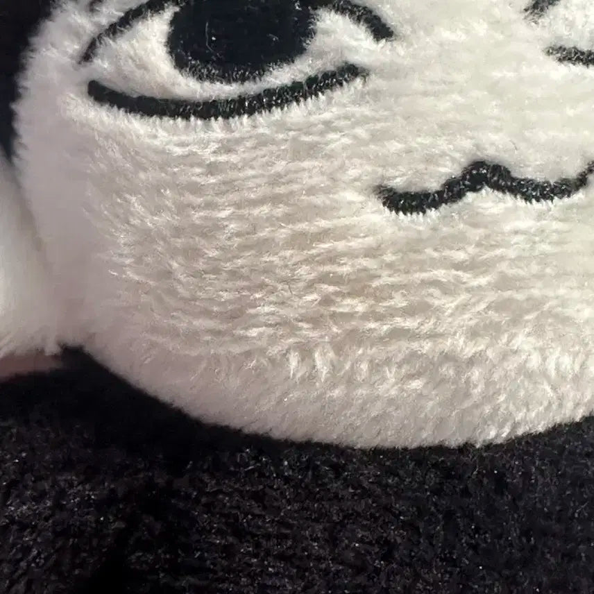 더보이즈 주연 인형 마물쭈