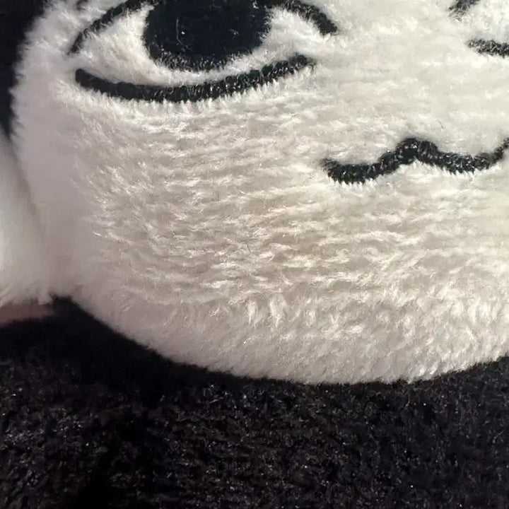 더보이즈 주연 인형 마물쭈